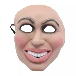 HMS The Purge Costume Mask - 1 of 4