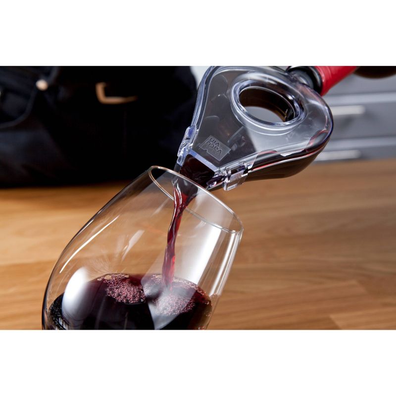 Vacu Vin Wine Aerator, 4 of 7