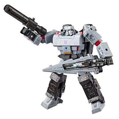 transformers war for cybertron siege target