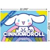 Trends International Hello Kitty - Cinnamoroll Unframed Wall Poster Prints - 3 of 4