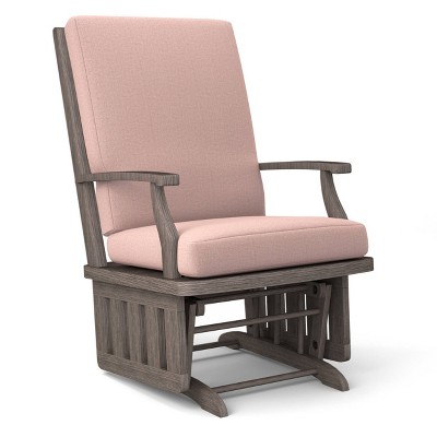 best furniture glider rocker