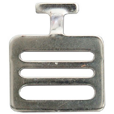 Champro Shoulder Pad T-Hook 1 1/2 Inch