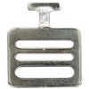 Champro Shoulder Pad T-Hook 1 1/2 Inch - 2 of 2