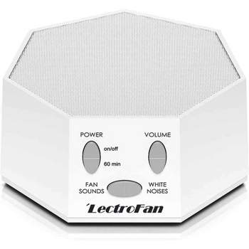 AVANTEK White Noise Sound Machine for Sleeping, 20 Non-Looping Soothing  Sounds with High Quality Speaker & Memory Function, 30 Levels of Volume and  7 Timer Settings by AVANTEK - Christmas Gift Ideas
