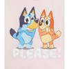 Bluey Girls T-Shirt Toddler - 2 of 4