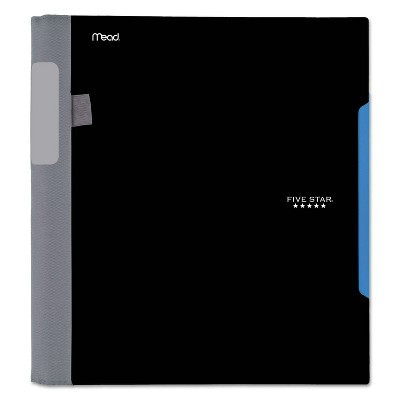 Five Star 1-Subject Notebooks 8.5" x 11" College Ruled 100 Sheets Each (06322)