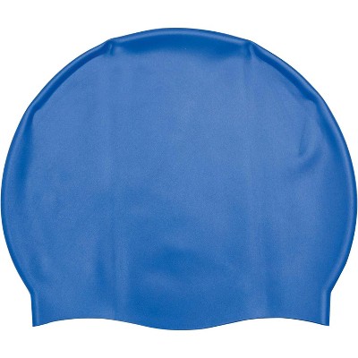 Bestway: Hydro-Pro Swim Glide Cap, Blue