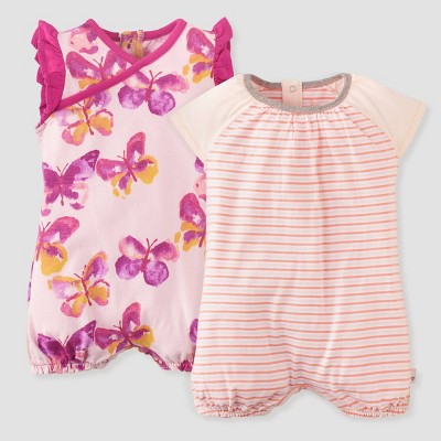 burt bees clothing