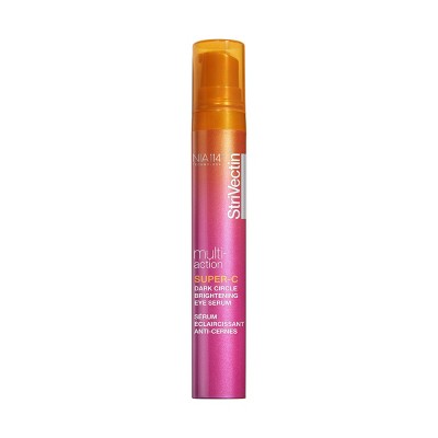 StriVectin Super-C Dark Circle Brightening Eye Serum - 0.5oz - Ulta Beauty_2