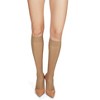 Memoi Women's Support Mate 60 Denier Knee Highs - 2 of 4