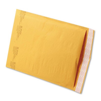 Genuine Jiffy White & Gold Padded Bags/Envelopes/Mailers