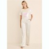 VENUS Womens Stretch Sequin Top - 2 of 4