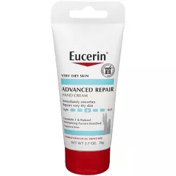 Eucerin Advanced Repair Hand Cream - 2.7oz