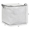 REGALWOVEN Non-woven fabrics Foldable Storage Bags with Handles - 2 of 4