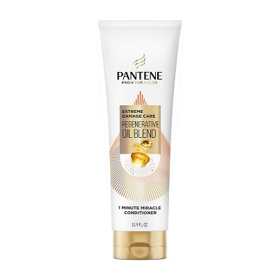 Pantene Extreme Damage Conditioner - 10.9oz