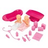 Simba Toys - Steffi Love Baby Doctor Playset - 3 of 3