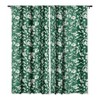 1pc Blackout Window Curtain Panel - Deny Designs - image 3 of 4