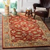 Heritage HG403 Hand Tufted Indoor Rugs - Safavieh - 2 of 4