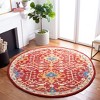 Antiquity AT522 Hand Tufted Indoor Rugs - Safavieh - 2 of 4
