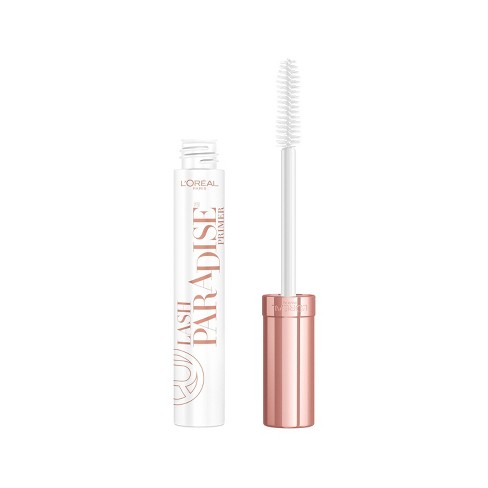 Paris Lash Paradise Mascara Primer Millennial Pink - 0.27 Fl Oz : Target