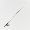 Adult Spinning Telescopic Conventional Fishing Rod and Reel Combo - Embark™ - 2 of 3