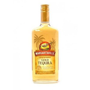 Margaritaville Gold Tequila - 750ml Bottle - 1 of 1