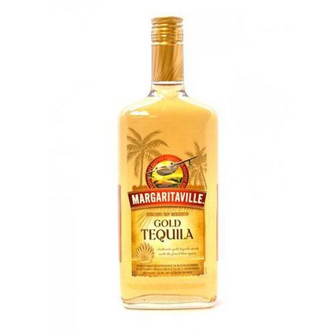 Margaritaville Gold Tequila - 750ml Bottle - image 1 of 1