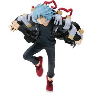 Banpresto - BanPresto - My Hero Academia - The Evil Villains - Vol.4 Tomura Shigaraki (MHA) - 1 of 4