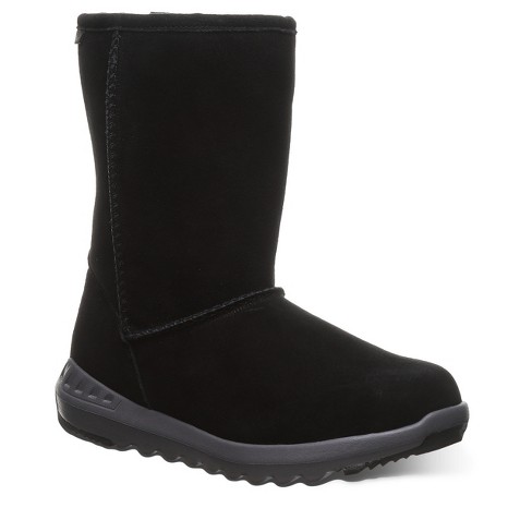 Snow boots target on sale womens