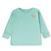 The Juniper Shop SmileyWorld Earth Day Every Day Toddler Long Sleeve Tee - 2 of 4