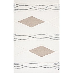 Casablanca CSB981 Hand Tufted Indoor Rug - Safavieh - 1 of 4