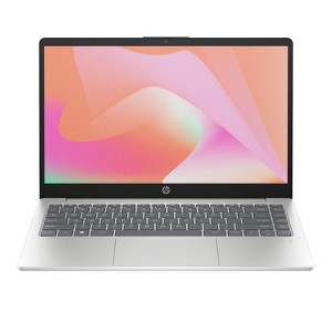 HP Inc. Essential Laptop Computer 14" FHD Intel Core i7 8 GB memory; 256 GB SSD - 1 of 4