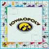 Late for the Sky: University of Iowa - Iowaopoly Monopoly Board Game - 3 of 3