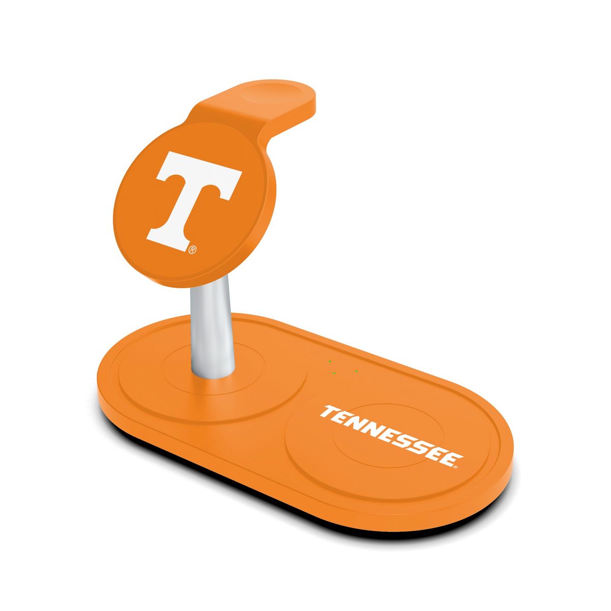 SOAR NCAA 3-in-1 Wireless Charging Station- Tennessee Volunteers