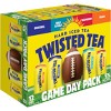 Twisted Tea Hard Iced Tea Party Pack - 12pk/12 Fl Oz Cans : Target