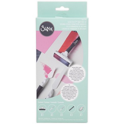 Sizzix Effectz Multi-Tool Set