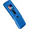 Nakedcellphone Case for TCL Flip 4 Phone - Hard Shell Cover - 4 of 4