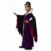 California Costumes Evil Queen Cosplay Dress Child Costume - 3 of 4