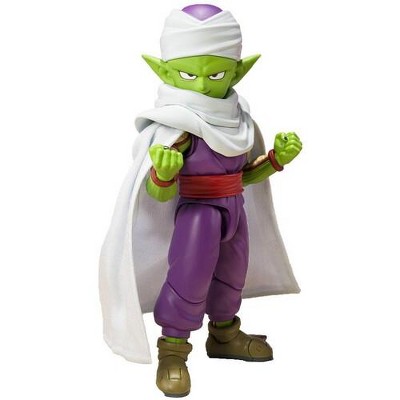 Bandai - Tamashii Nations - Dragon Ball Daima - S.H.Figuarts - Piccolo (Mini) Action Figure