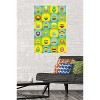 Trends International Disney Pixar - Aliens Group Unframed Wall Poster Prints - 2 of 4