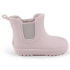 BEARPAW Toddler Chelsea Rain Boots with Faux-Fur Lining - 2 of 4