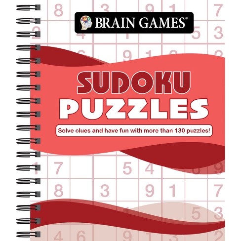 Sudoku electronic hot sale game target