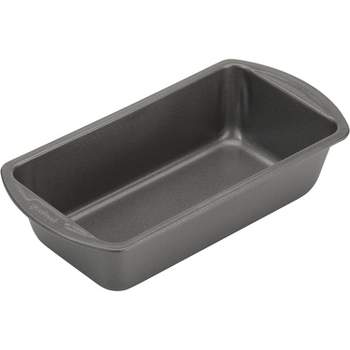 GoodCook 8 Inch x 4 Inch Loaf Pan,