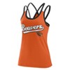 Ncaa Oregon State Beavers Women's Two Tone Tank Top - Xl : Target