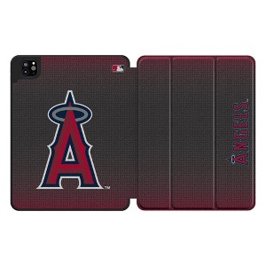 MLB American League Teams Linen Tablet Case for Apple iPad - 1 of 4