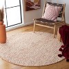Vermont VRM401 Hand Woven Area Rug  - Safavieh - 2 of 3