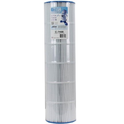 Unicel C-7468 Swimming Pool Filter Replacement Cartridge for Jandy CL460 Filter