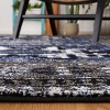 Vintage Hamadan VTH213 Power Loomed Indoor Rugs - Safavieh - 4 of 4
