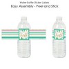 Big Dot of Happiness Final Fiesta - Last Fiesta Bachelorette Party Water Bottle Sticker Labels - Set of 20 - 2 of 4