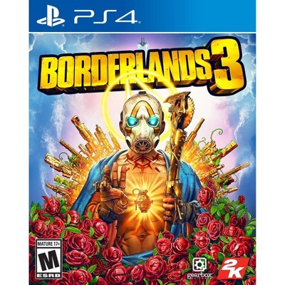 borderlands 3 pc price